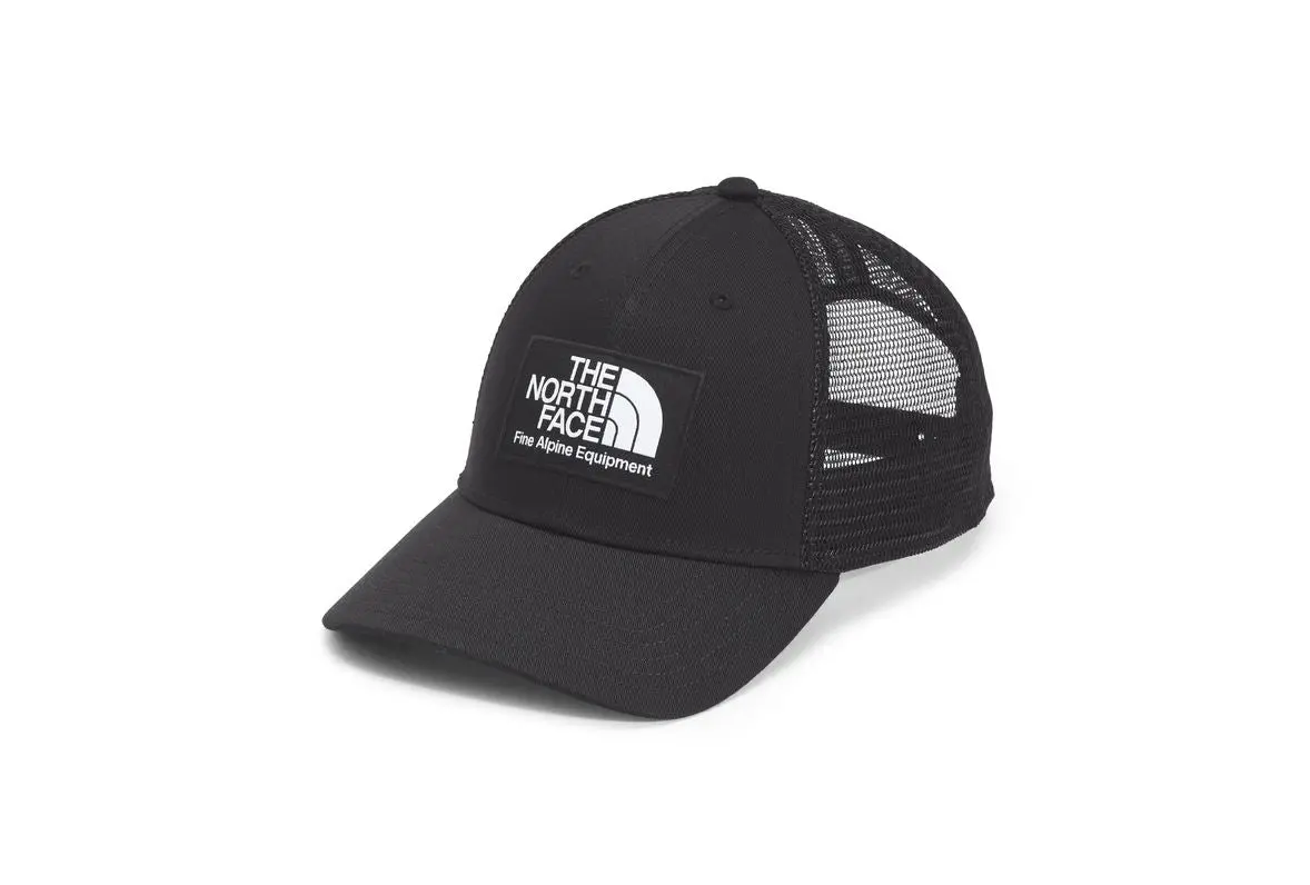 Mudder Trucker Hat 1