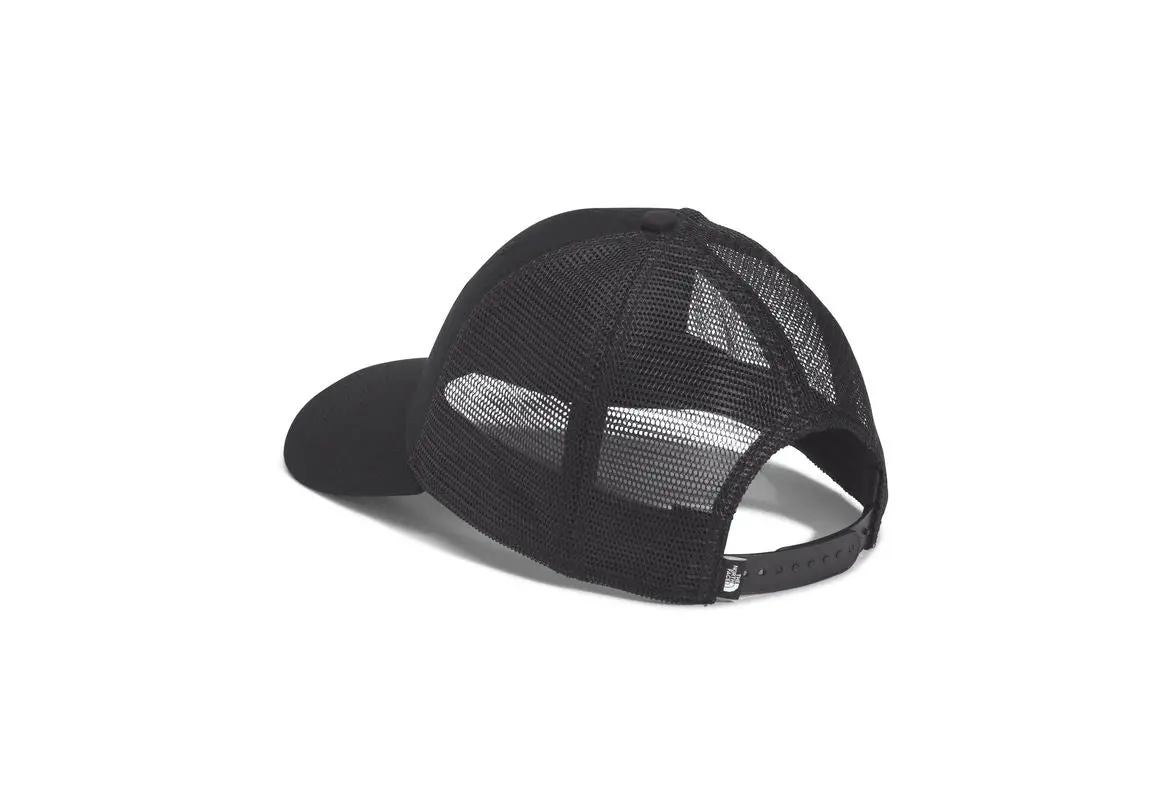 Mudder Trucker Hat 2