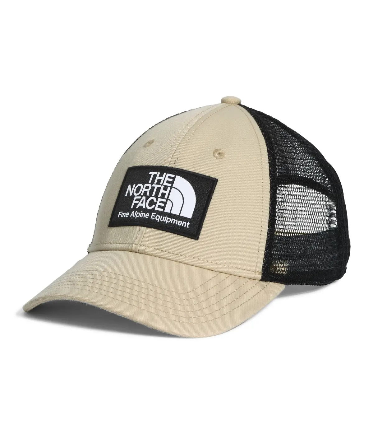 Mudder Trucker Hat 1