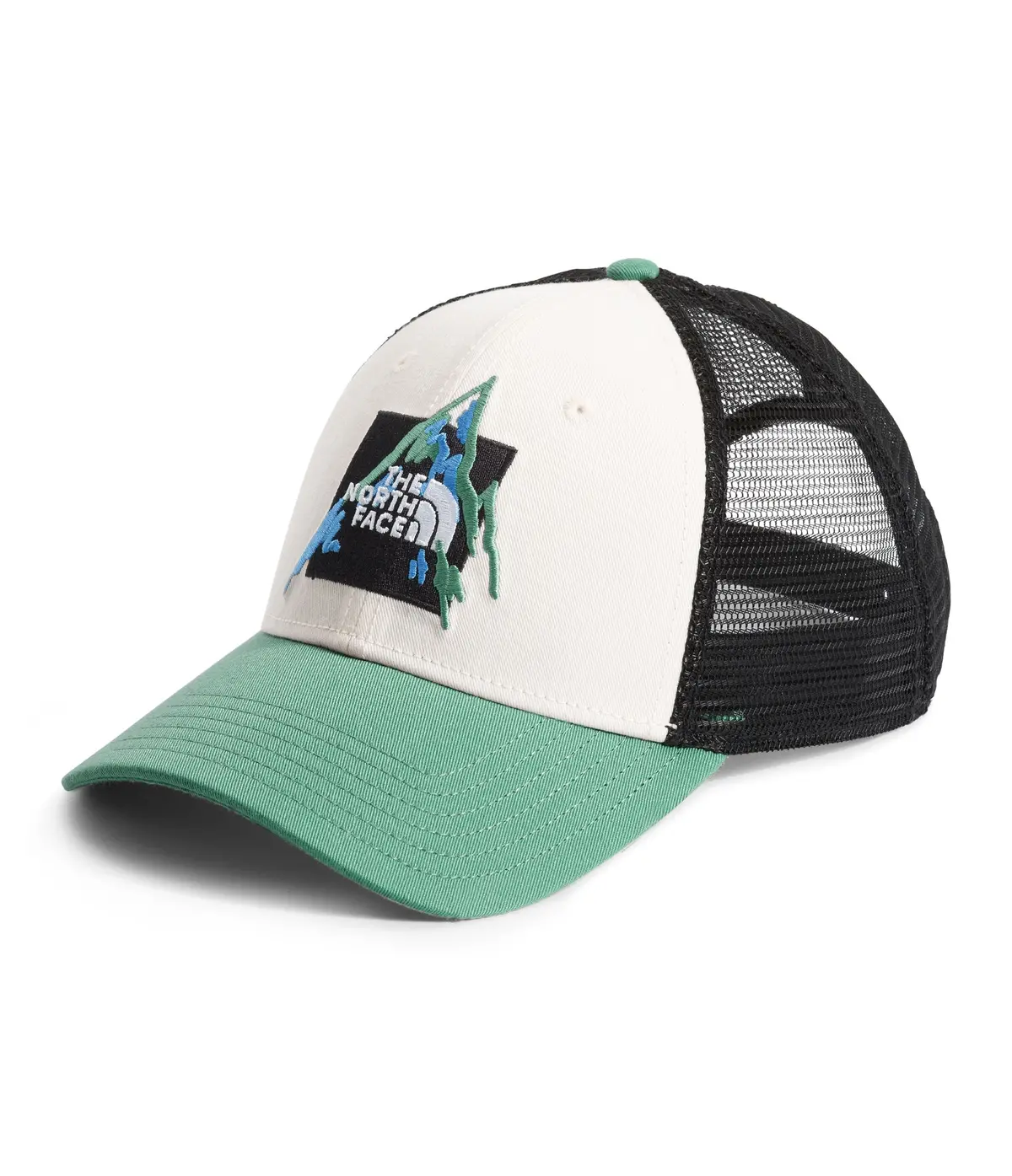 Mudder Trucker Hat 1