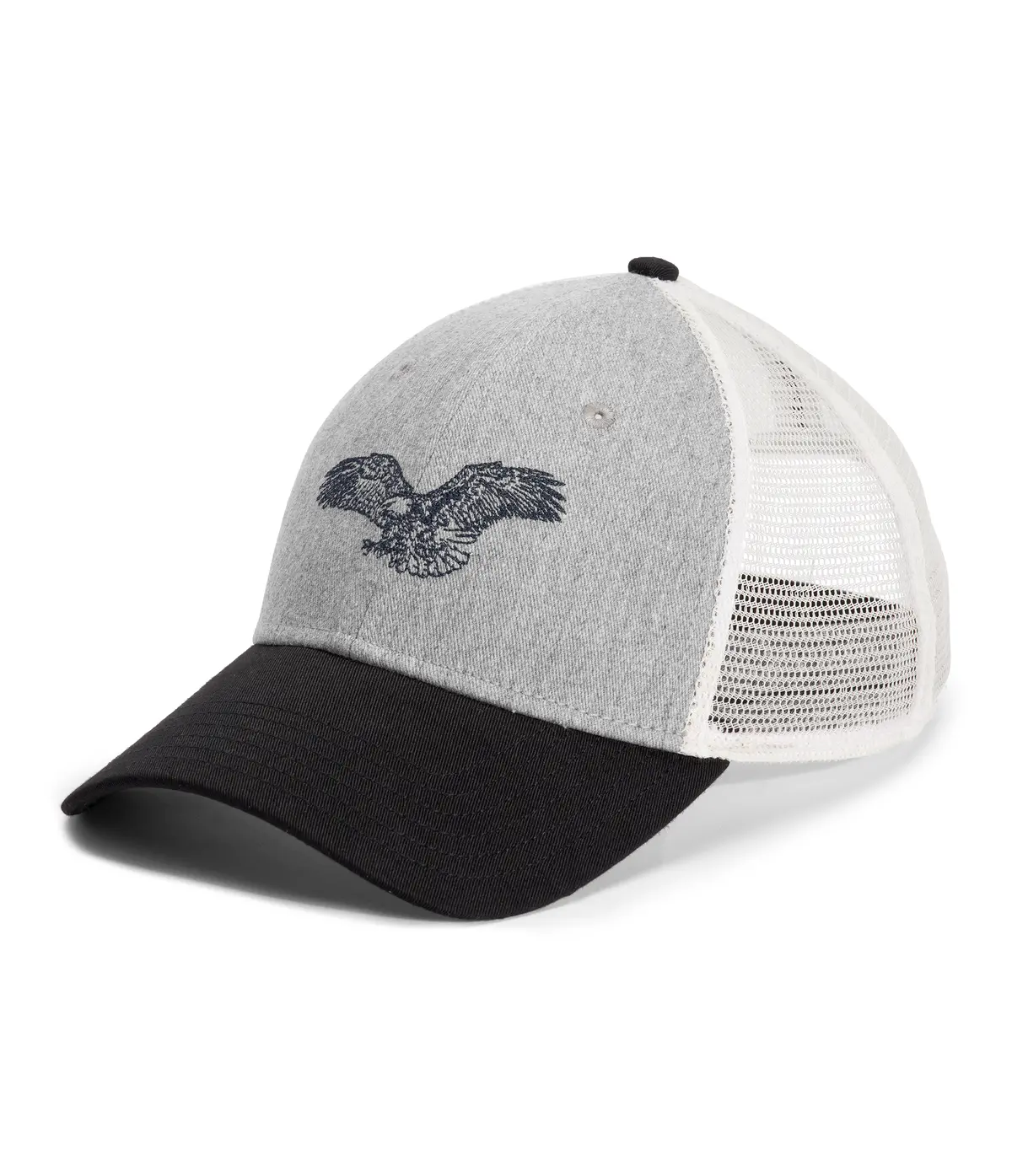 Mudder Trucker Hat 1
