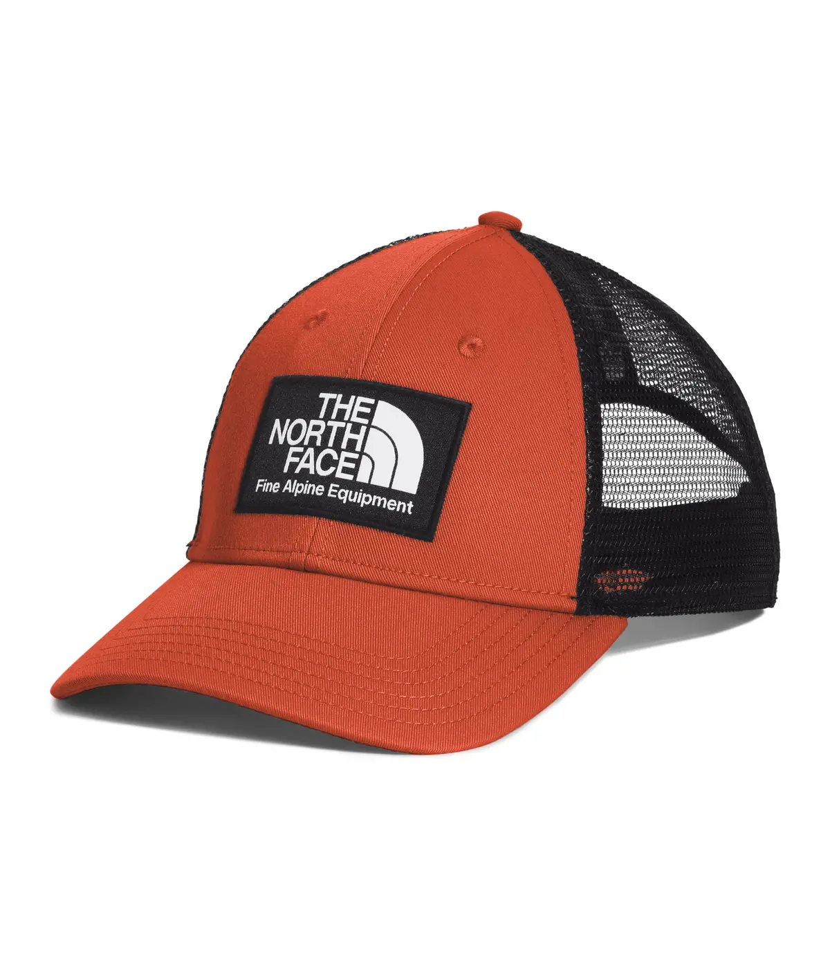 Mudder Trucker Hat 1
