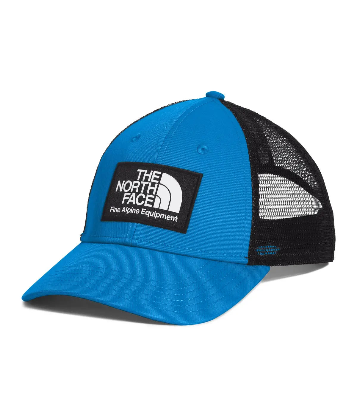Mudder Trucker Hat 1