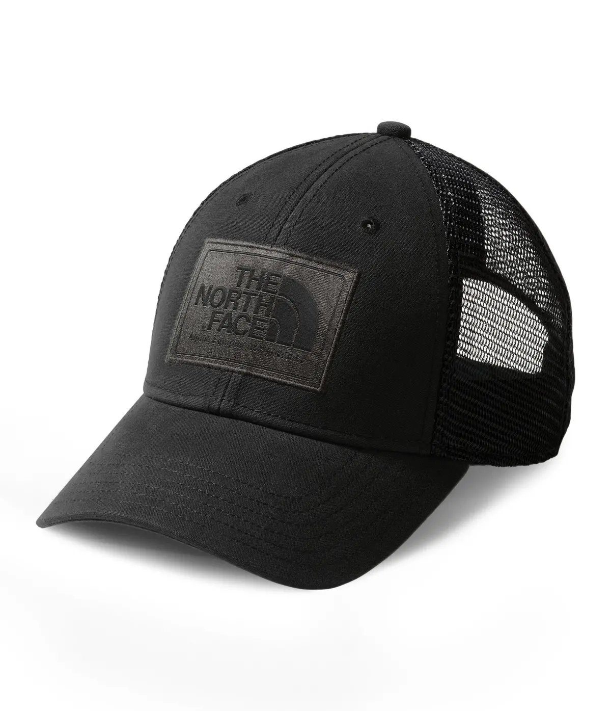 Mudder Trucker Hat 1