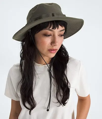 Class V Brimmer Bucket Hat 1