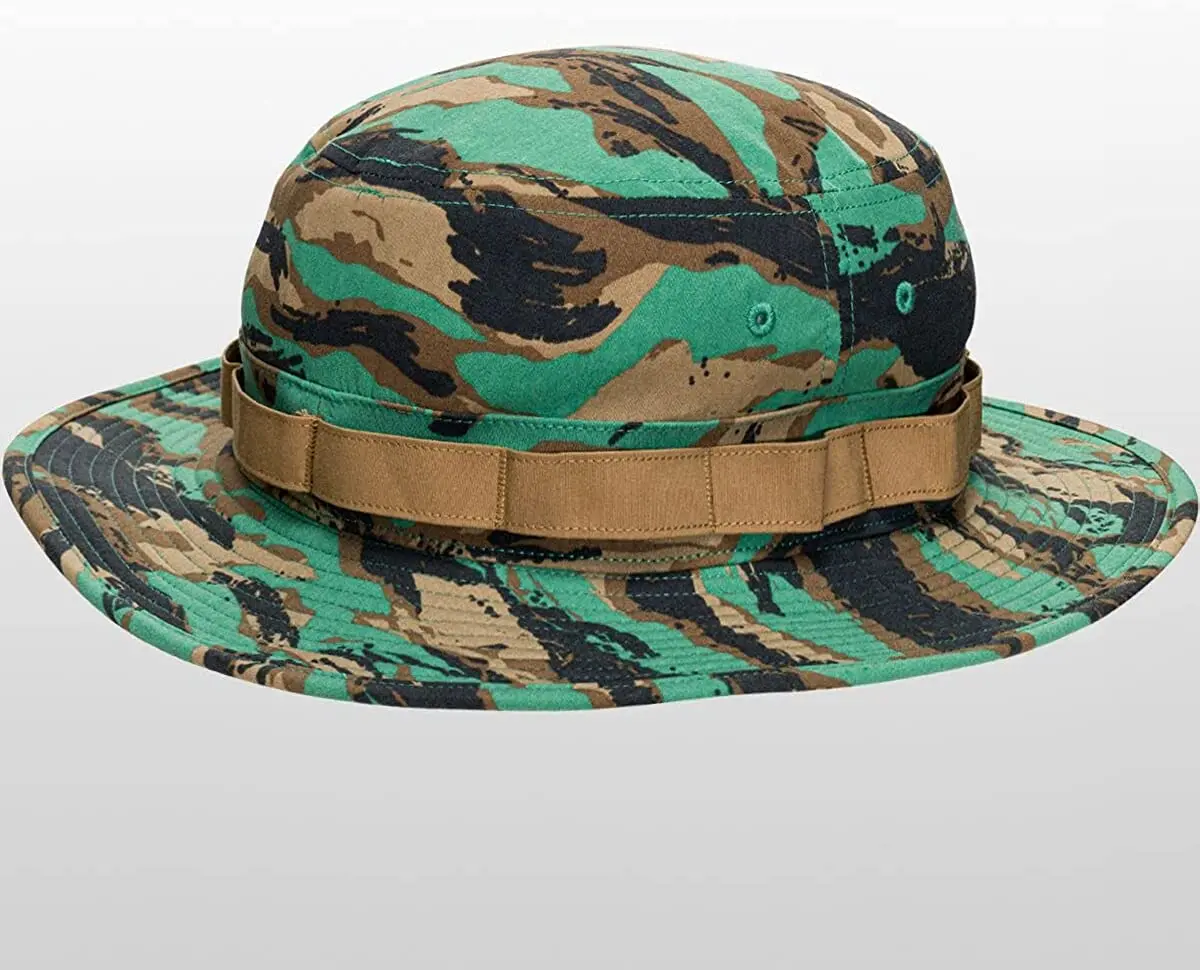Class V Brimmer Bucket Hat 2