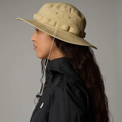 Class V Brimmer Bucket Hat 2