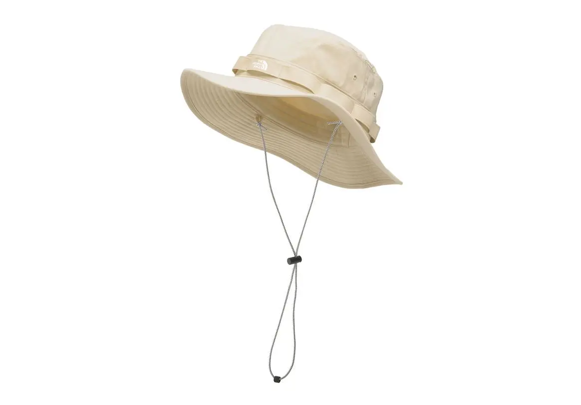 Class V Brimmer Hat 1