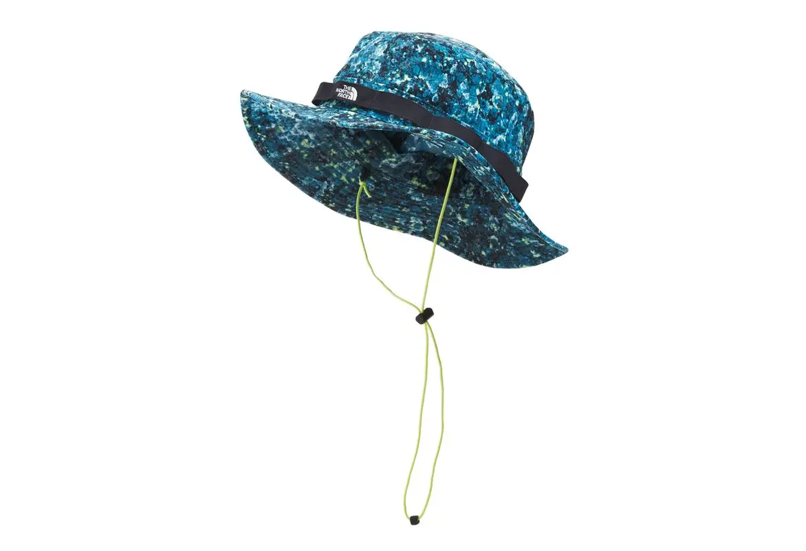 Class V Brimmer Hat 1