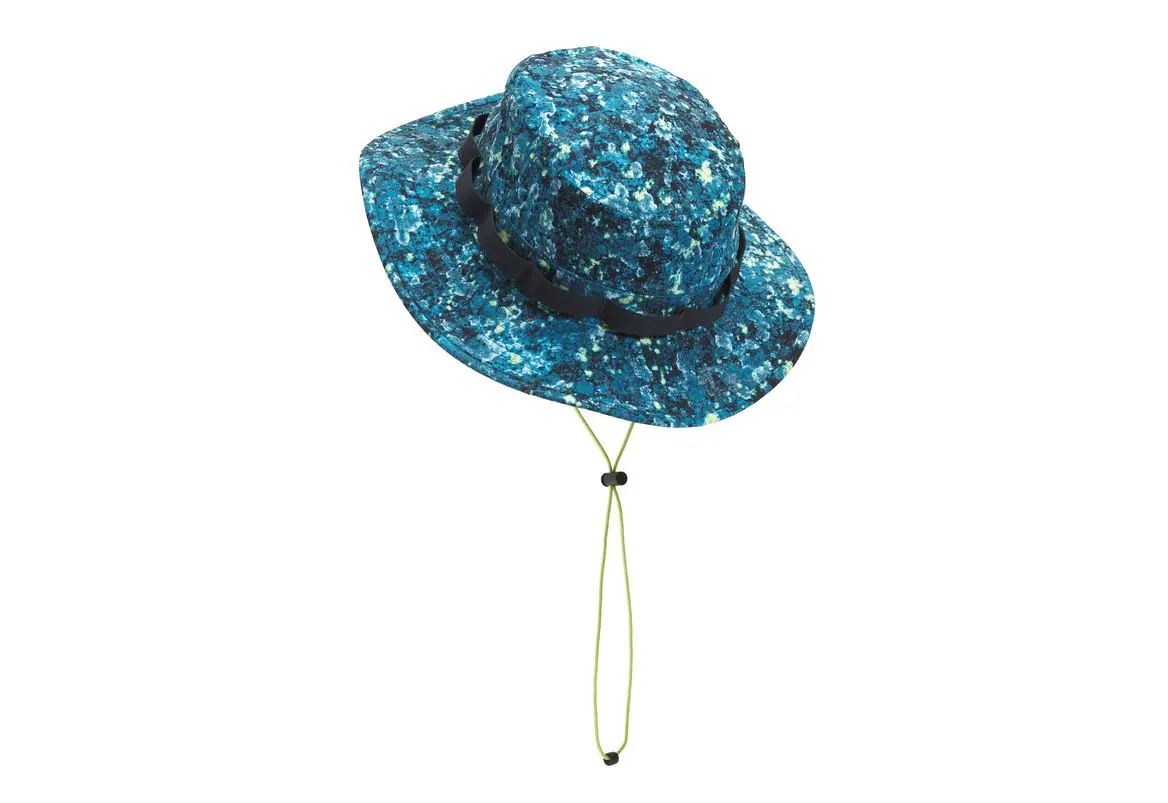 Class V Brimmer Hat 2