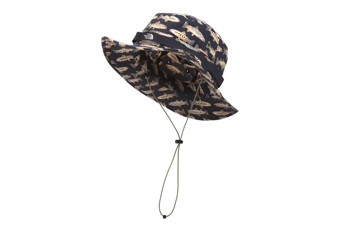 Class V Brimmer Hat 1