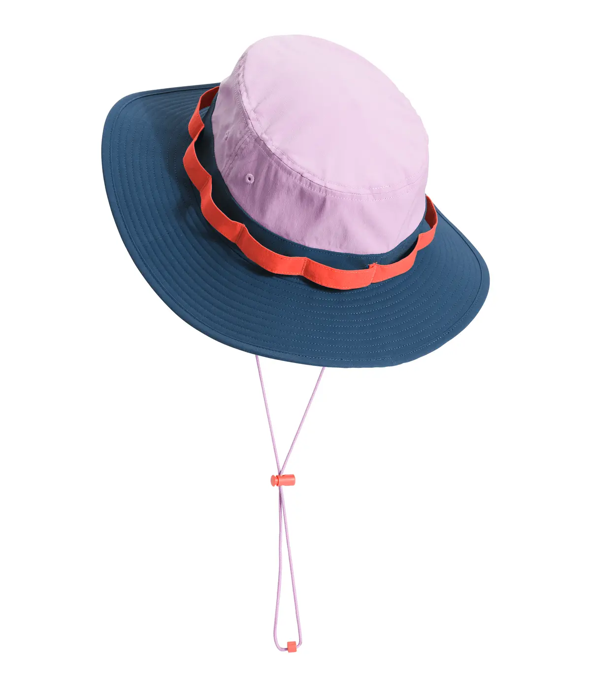 Class V Brimmer Bucket Hat 2
