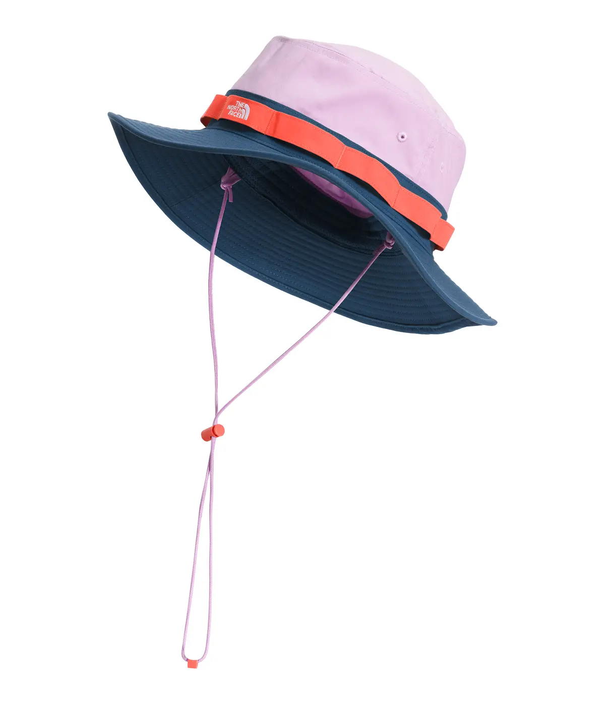 Class V Brimmer Bucket Hat 1