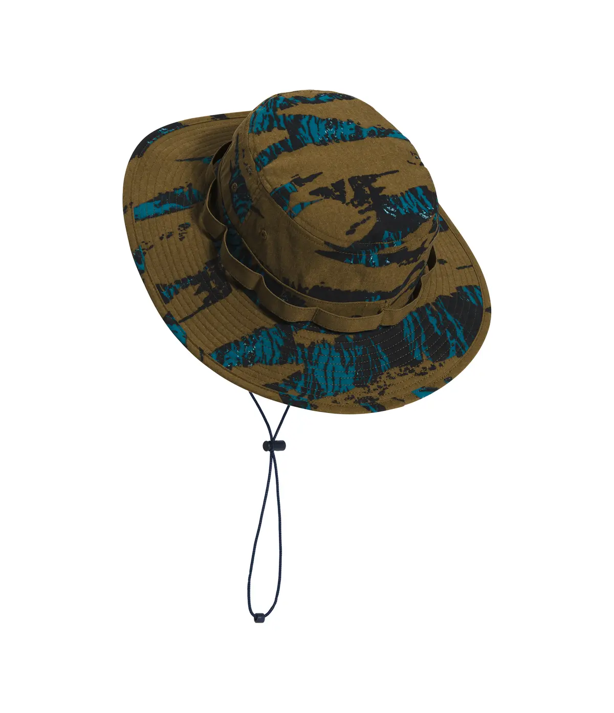 Class V Brimmer Bucket Hat 2