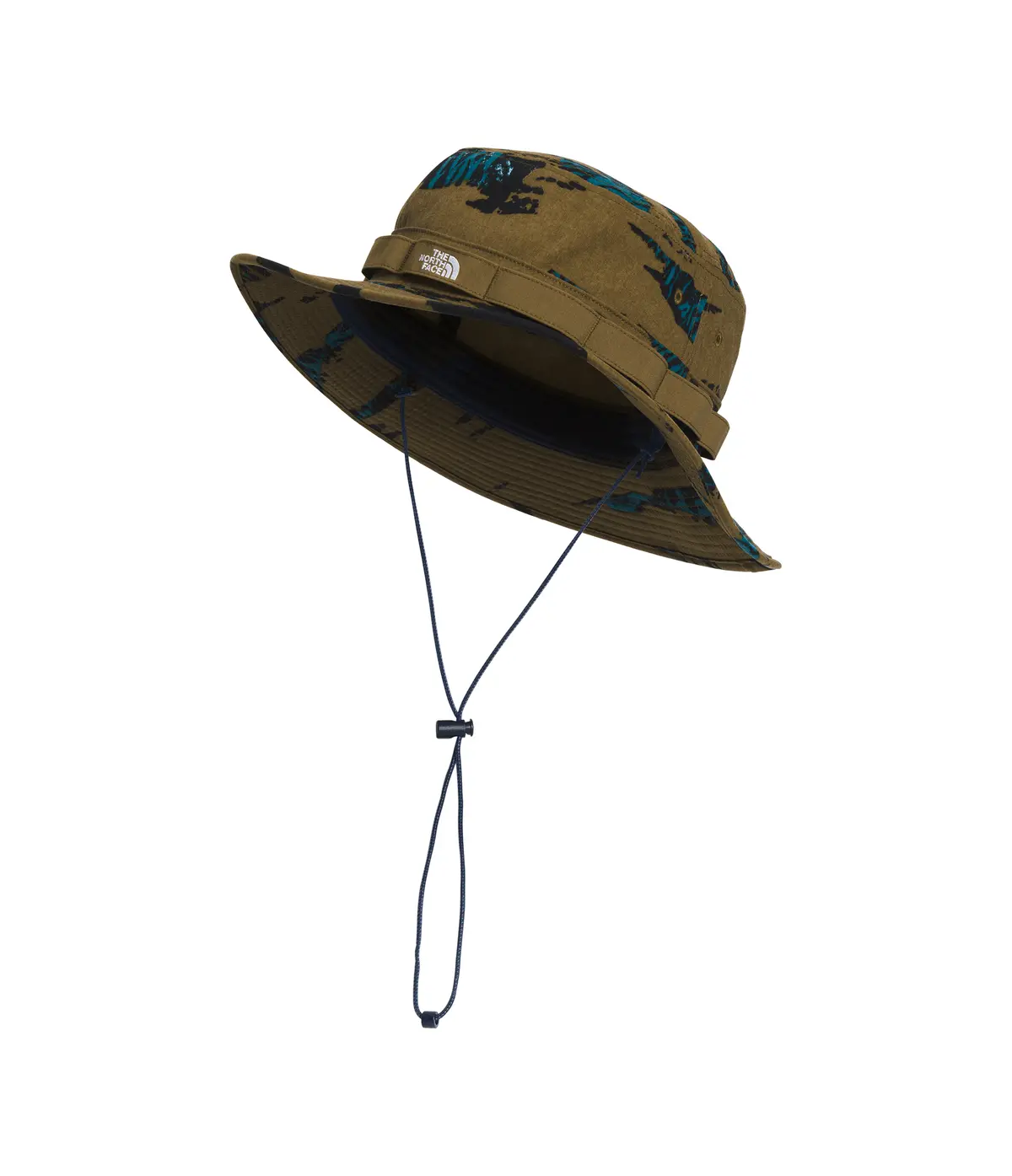 Class V Brimmer Bucket Hat 1