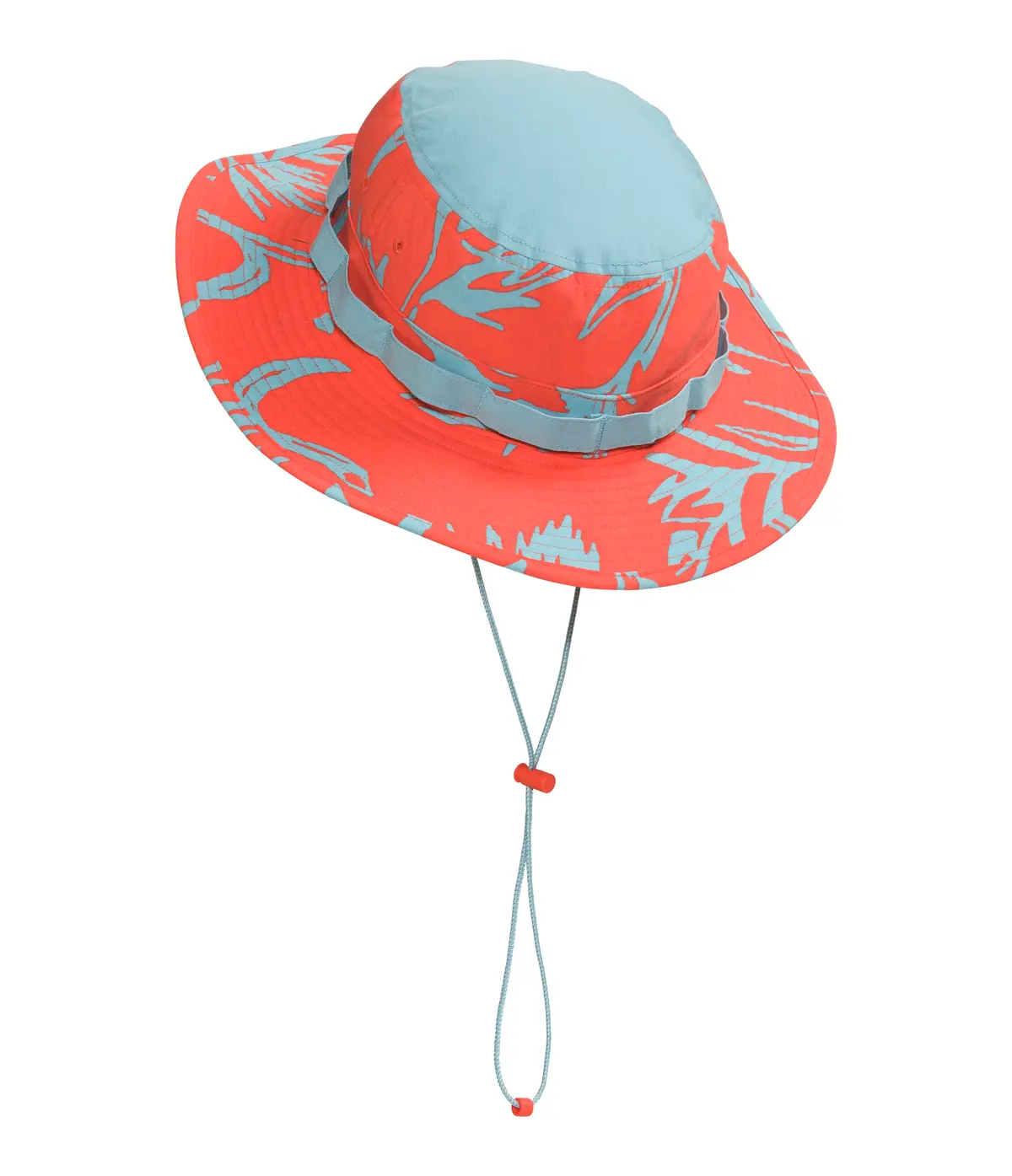 Class V Brimmer Bucket Hat 2