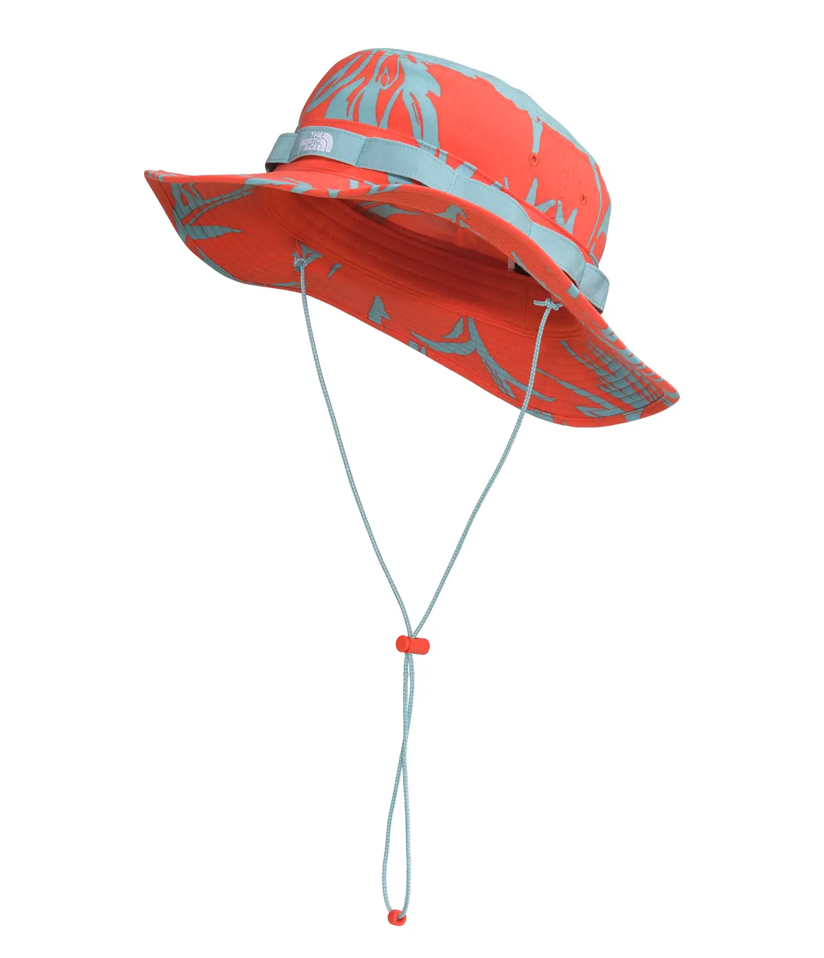 Class V Brimmer Bucket Hat 1
