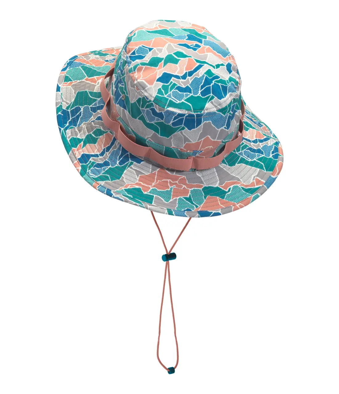 Class V Brimmer Bucket Hat 2