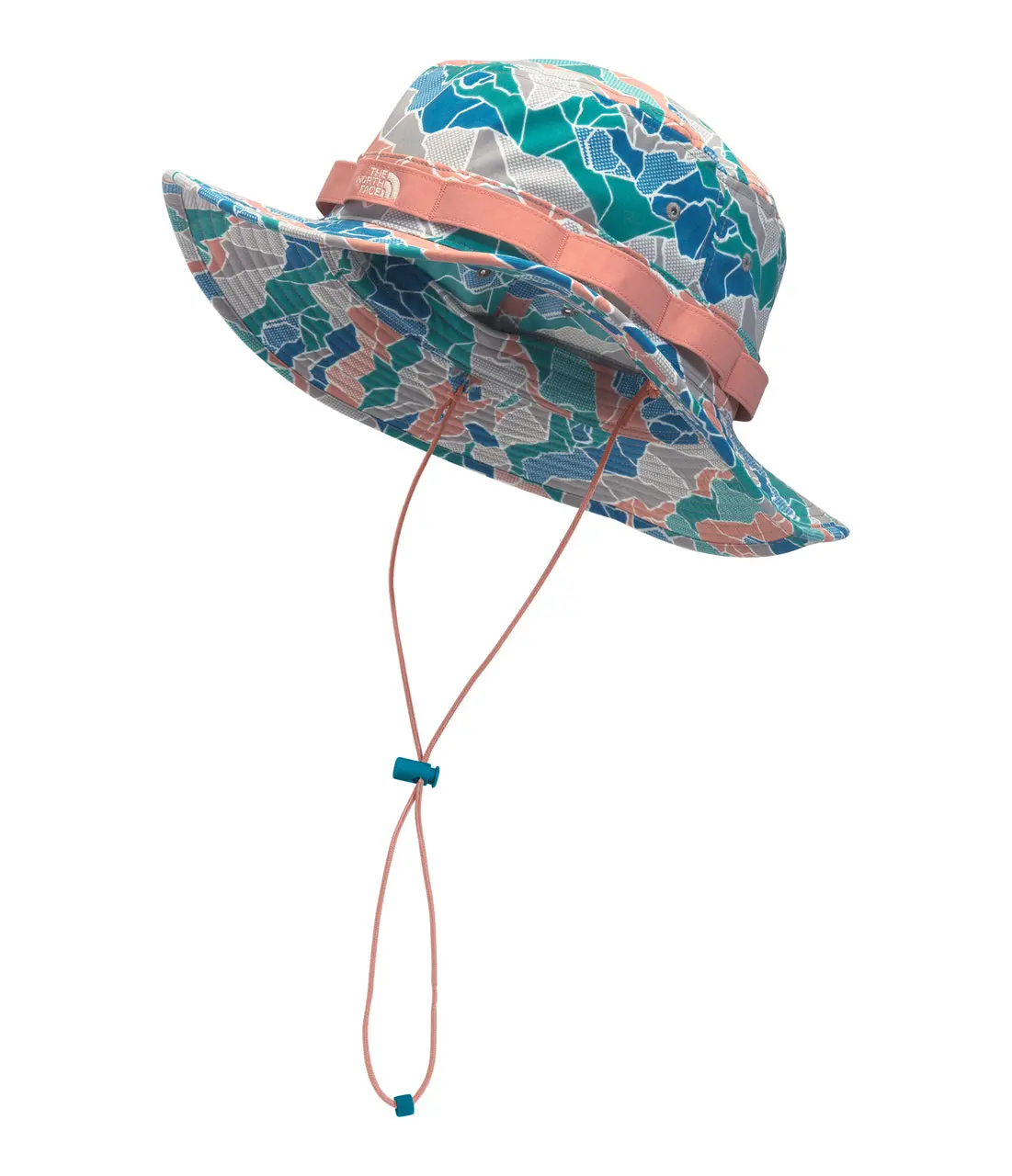 Class V Brimmer Bucket Hat 1