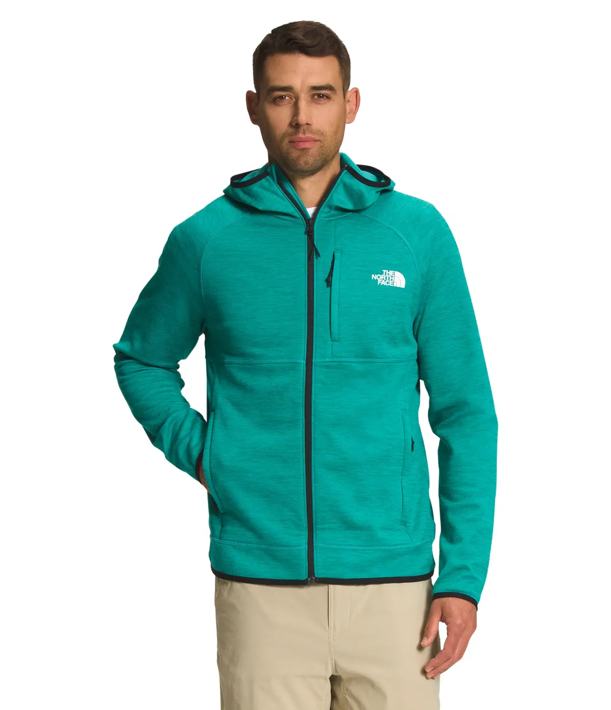 Men`S Canyonlands Hoodie 1