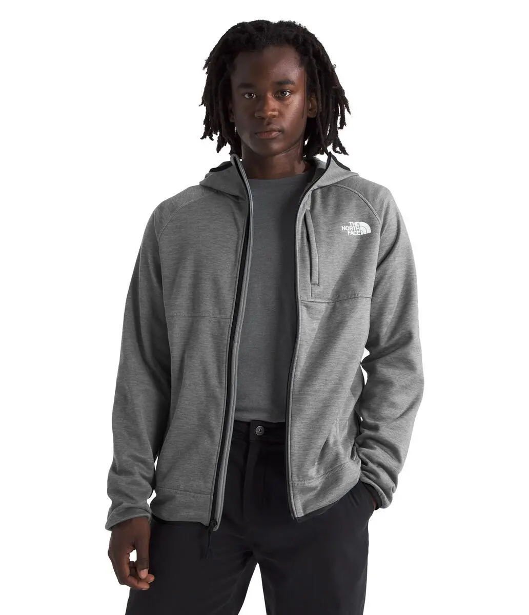 Men's Canyonlands Hoodie 1