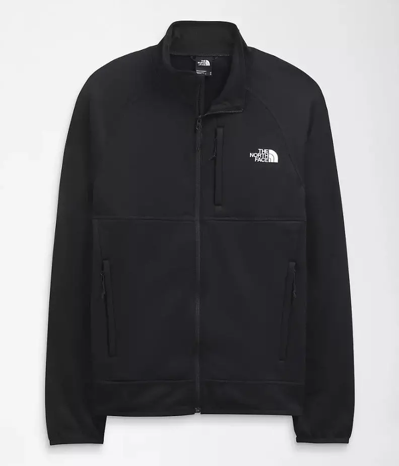 Men`S Canyonlands Full-Zip Jacket 1