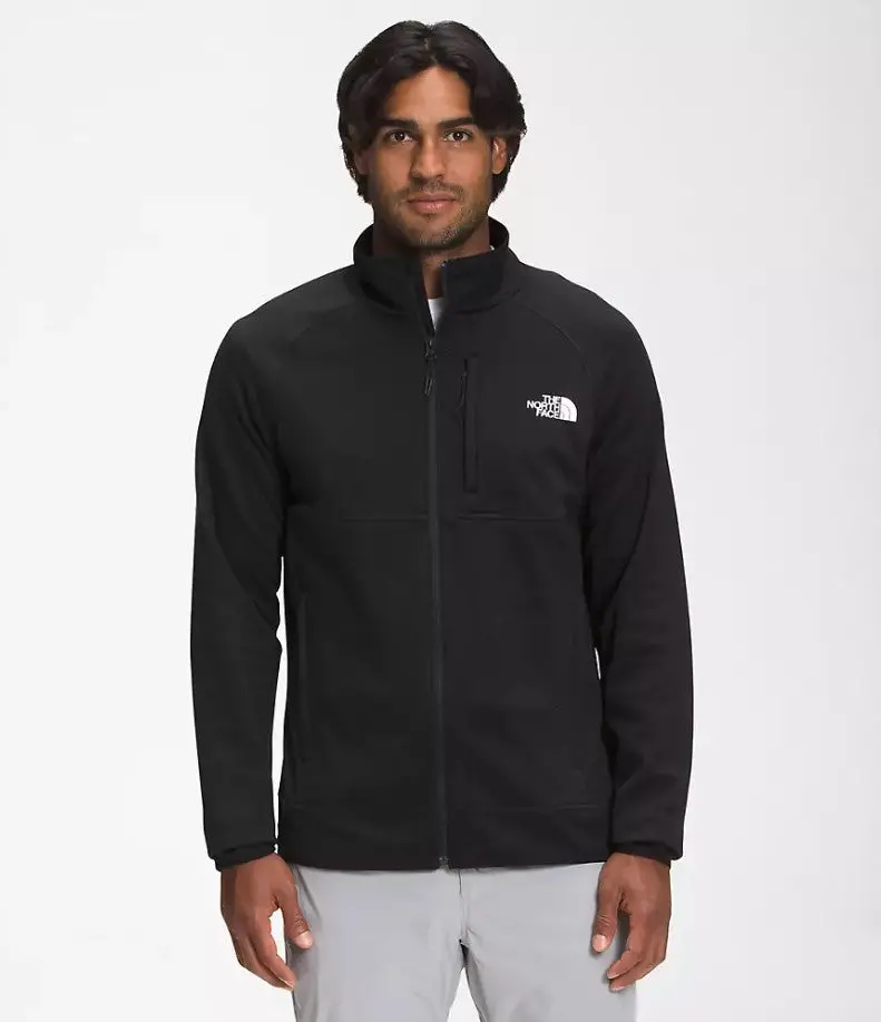 Men`S Canyonlands Full-Zip Jacket 2