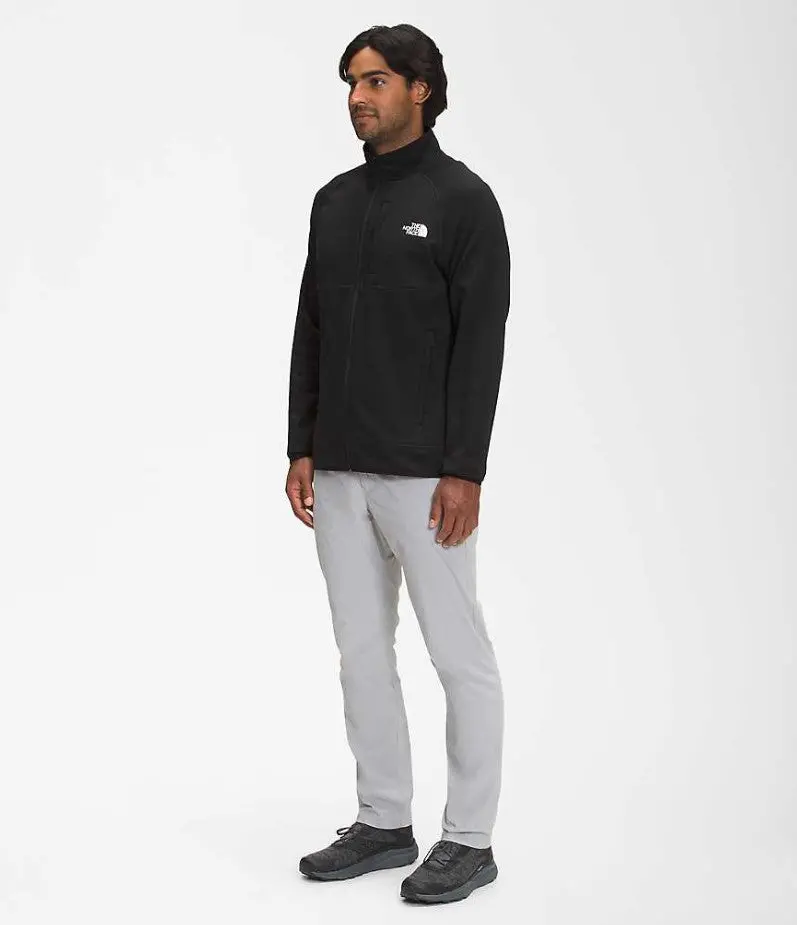 Men`S Canyonlands Full-Zip Jacket 4