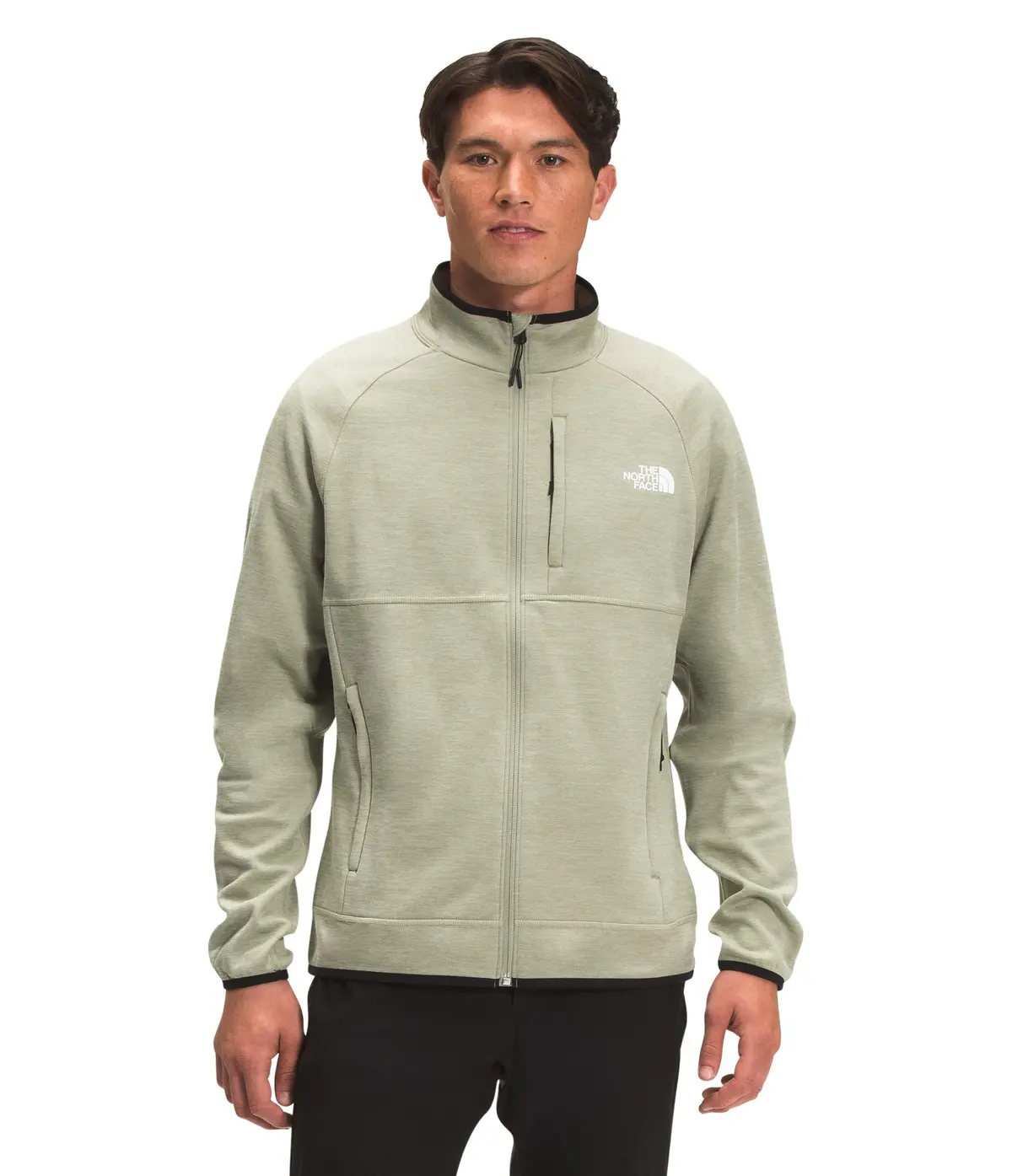 Men`S Canyonlands Full-Zip Jacket 1