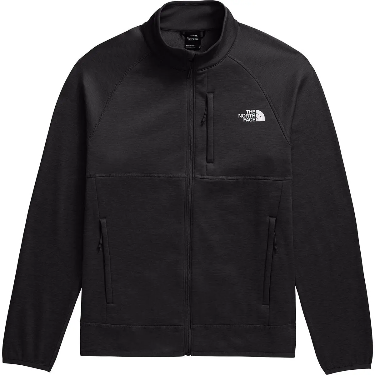 Men's Canyonlands Full-Zip Jacket 4