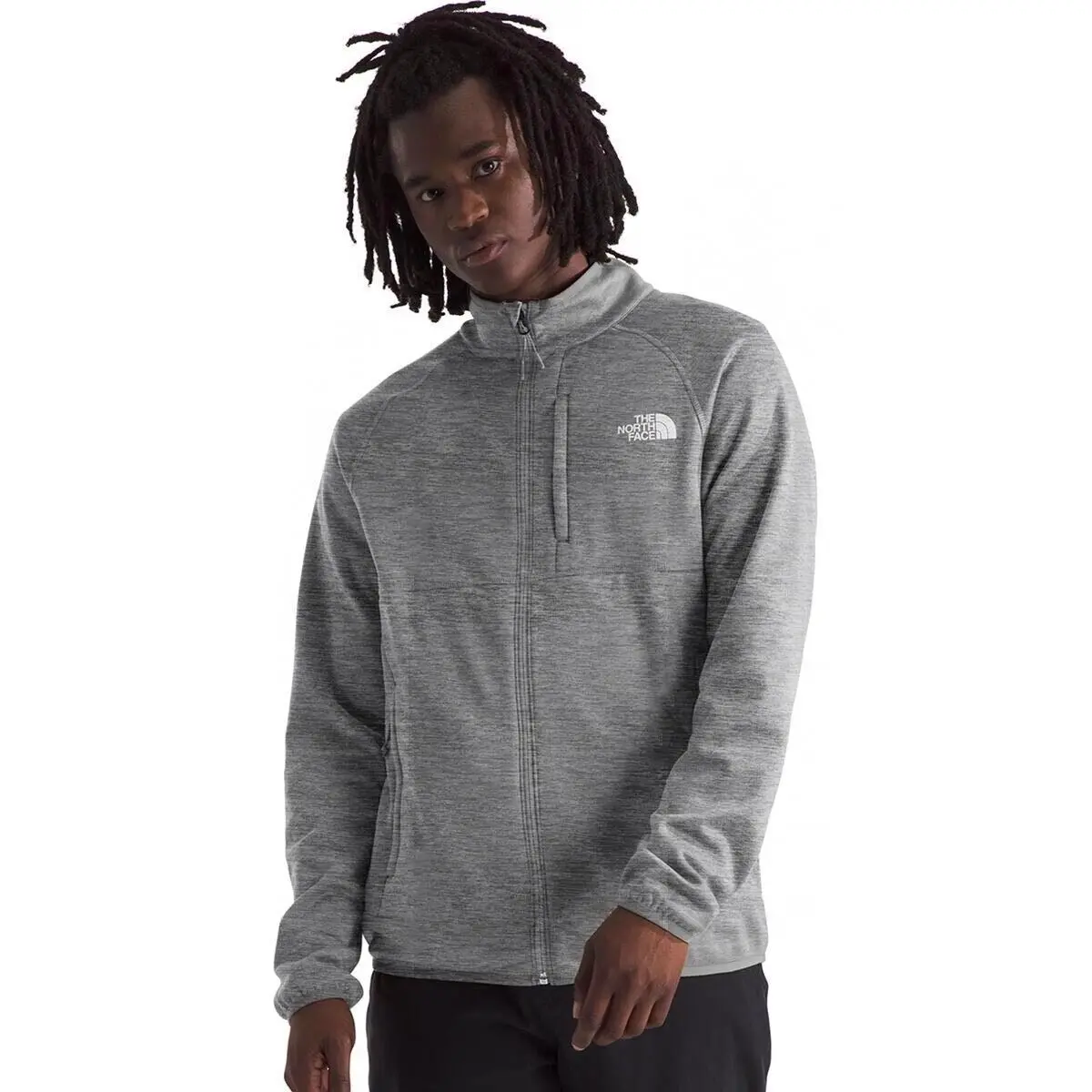 Men's Canyonlands Full-Zip Jacket 1
