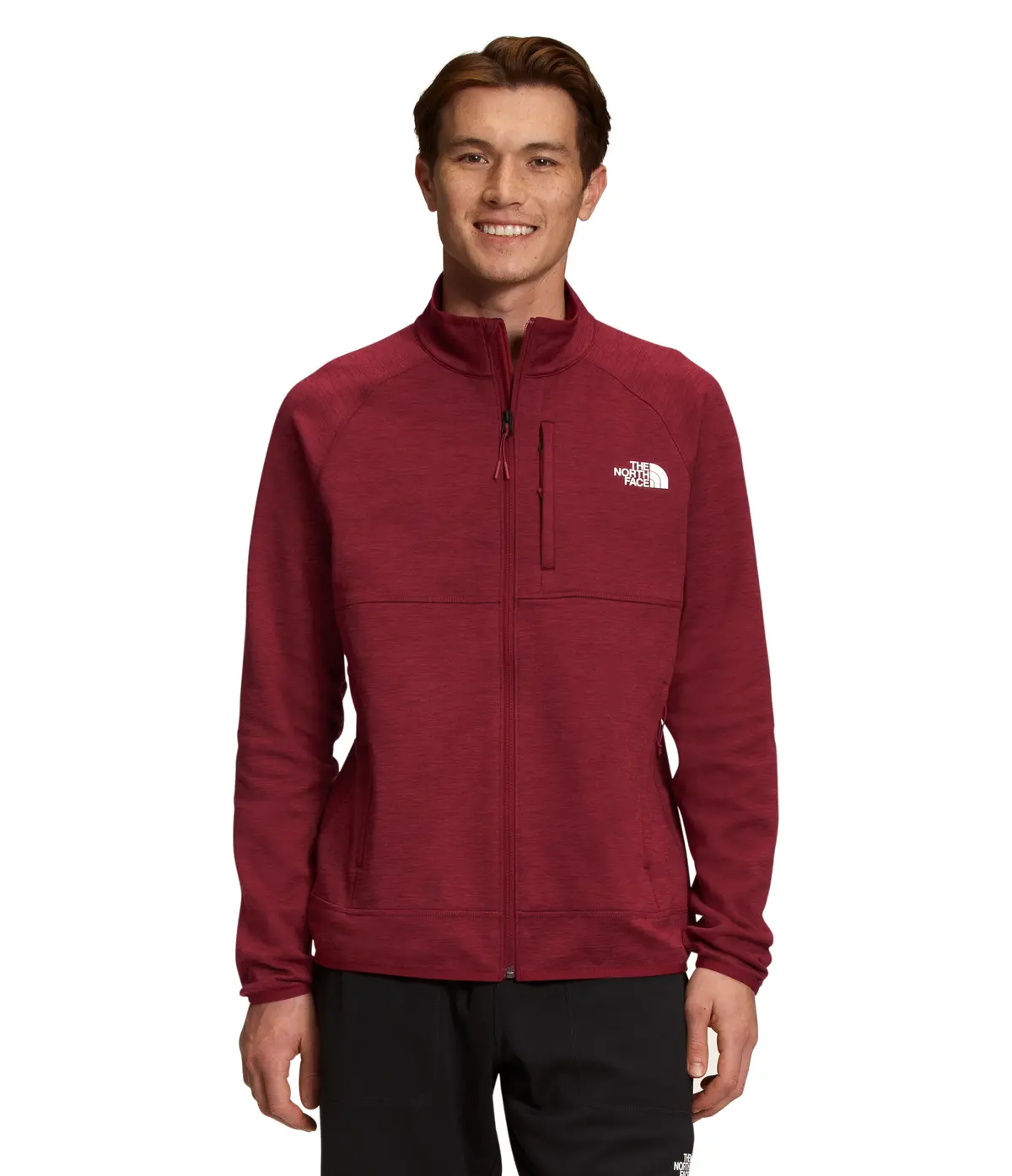 Men`S Canyonlands Full-Zip Jacket 1