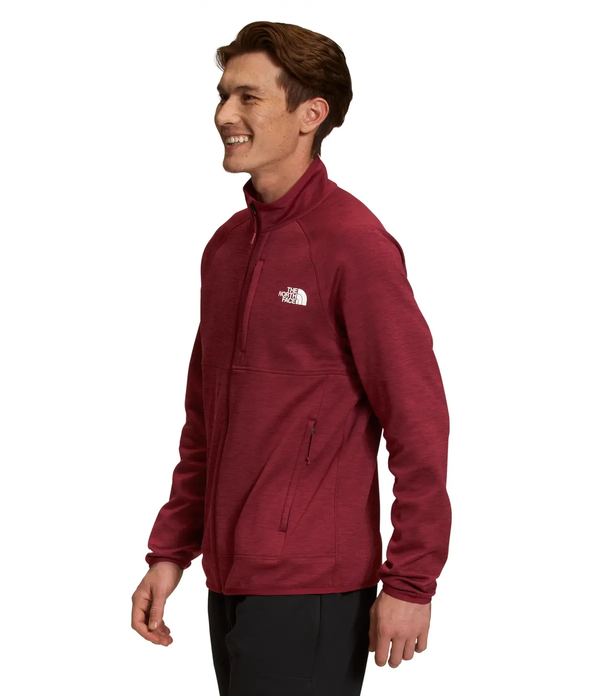 Men`S Canyonlands Full-Zip Jacket 2