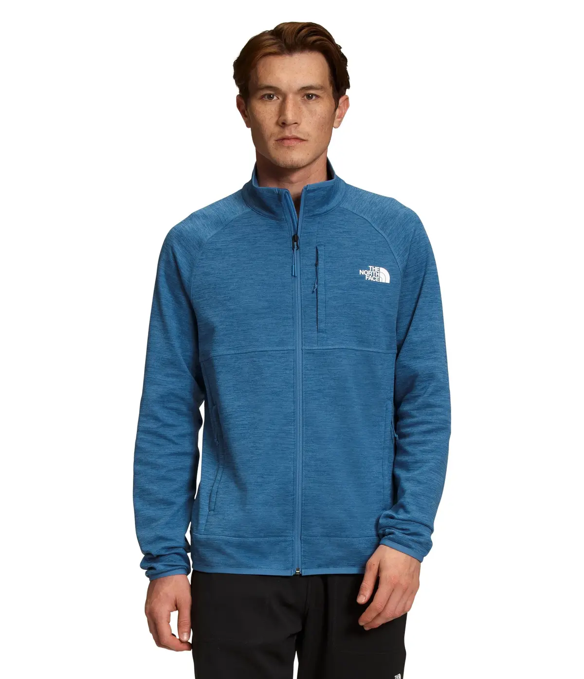 Men`S Canyonlands Full-Zip Jacket 1