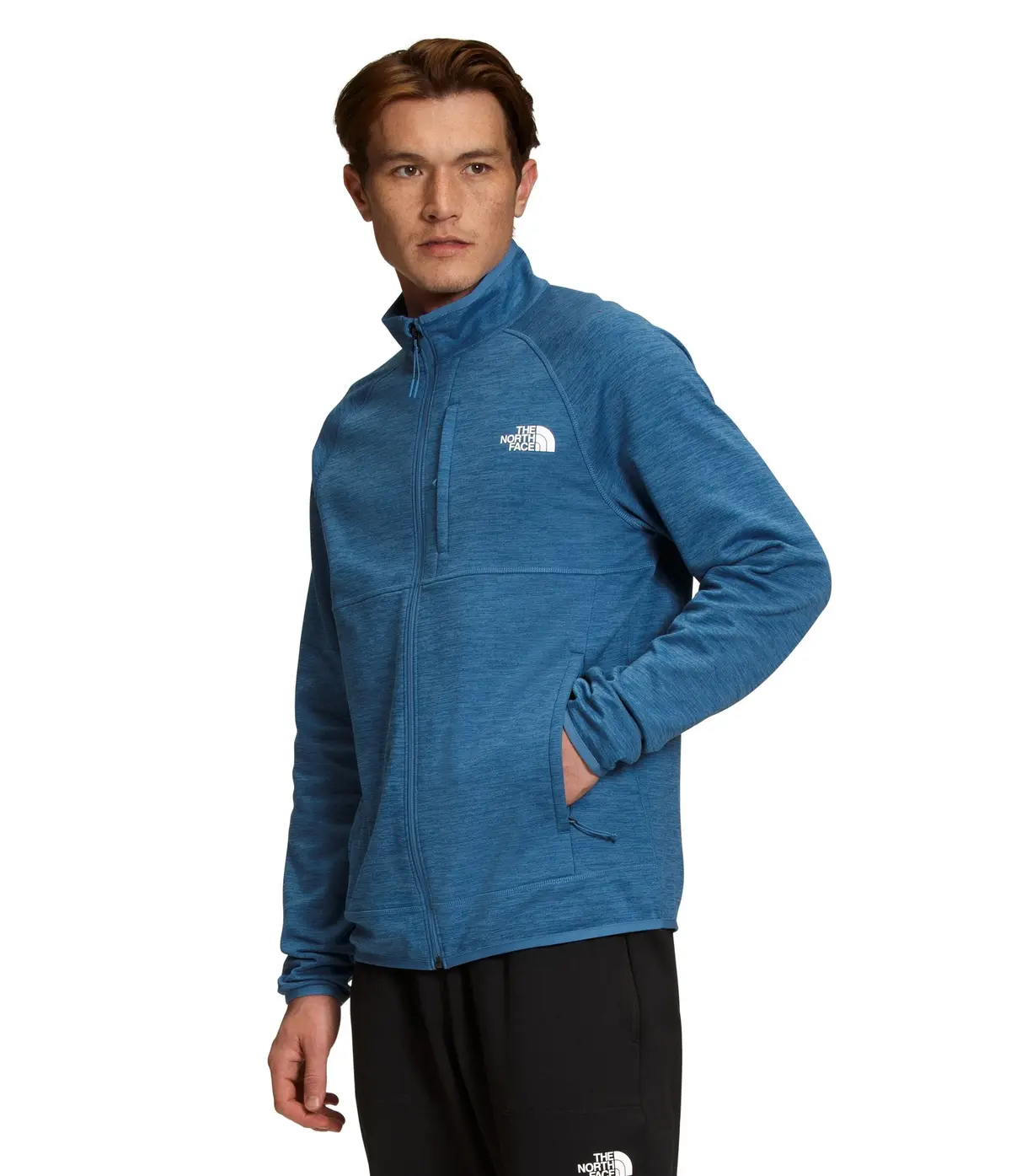 Men`S Canyonlands Full-Zip Jacket 3