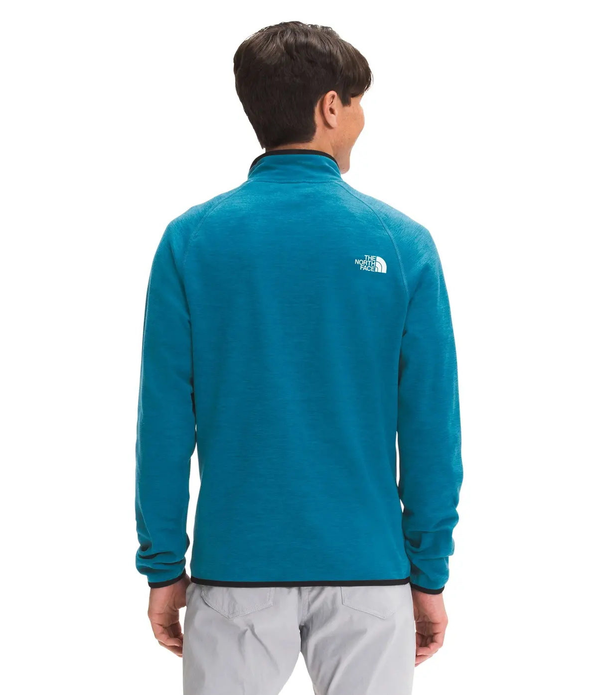 Men`S Canyonlands Full-Zip Jacket 2