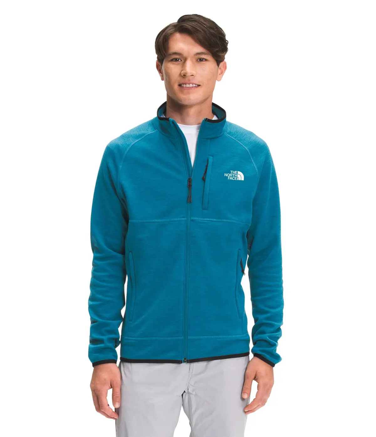 Men`S Canyonlands Full-Zip Jacket 1