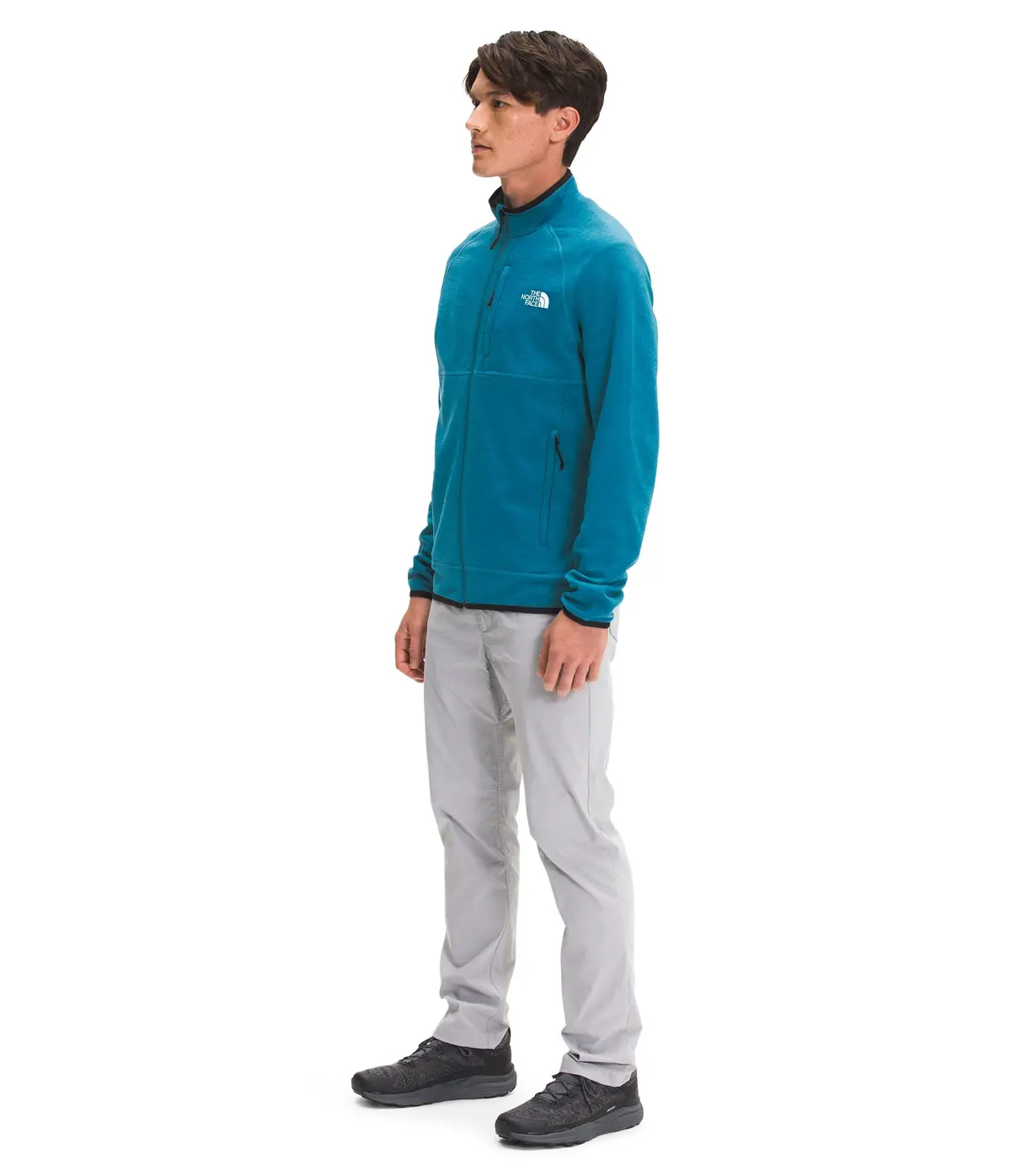 Men`S Canyonlands Full-Zip Jacket 4