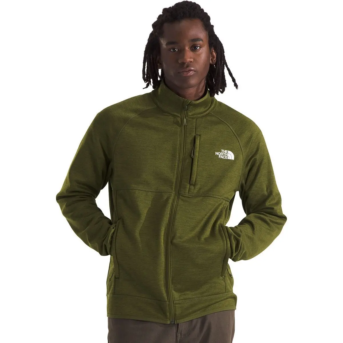 Men's Canyonlands Full-Zip Jacket 1