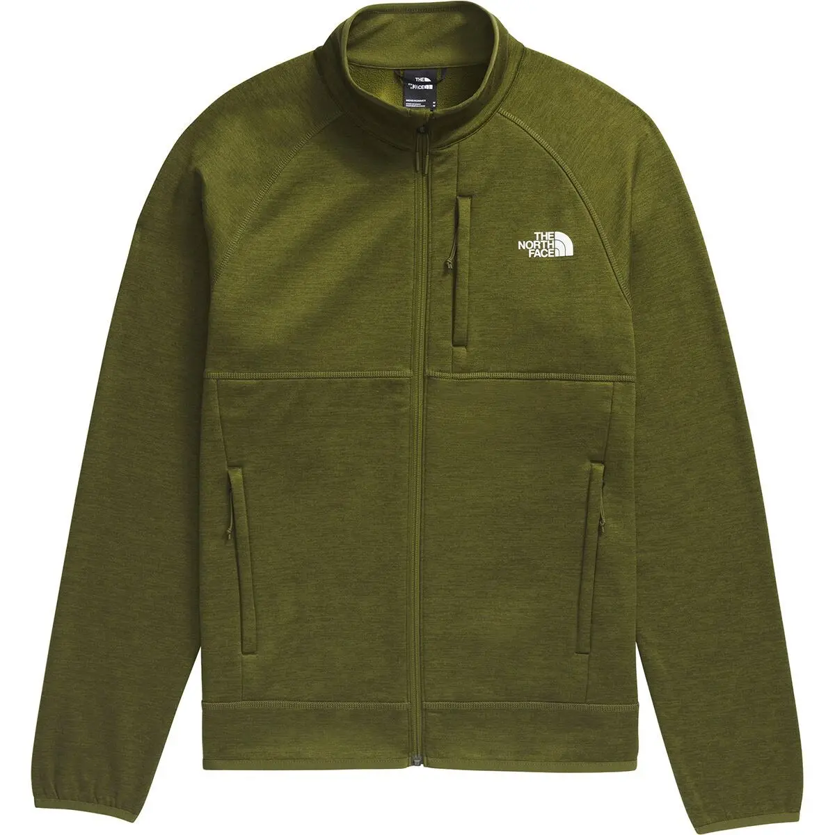 Men's Canyonlands Full-Zip Jacket 3