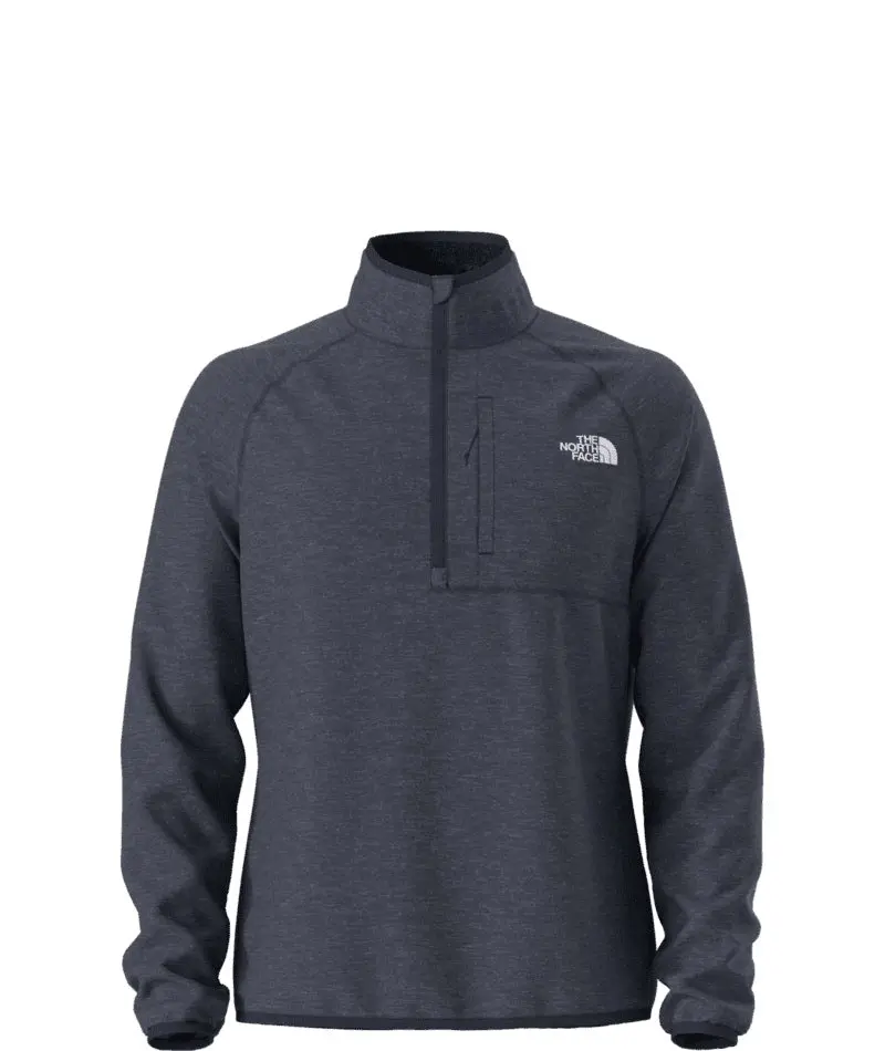 Men's Canyonlands Half Zip Pullover 1