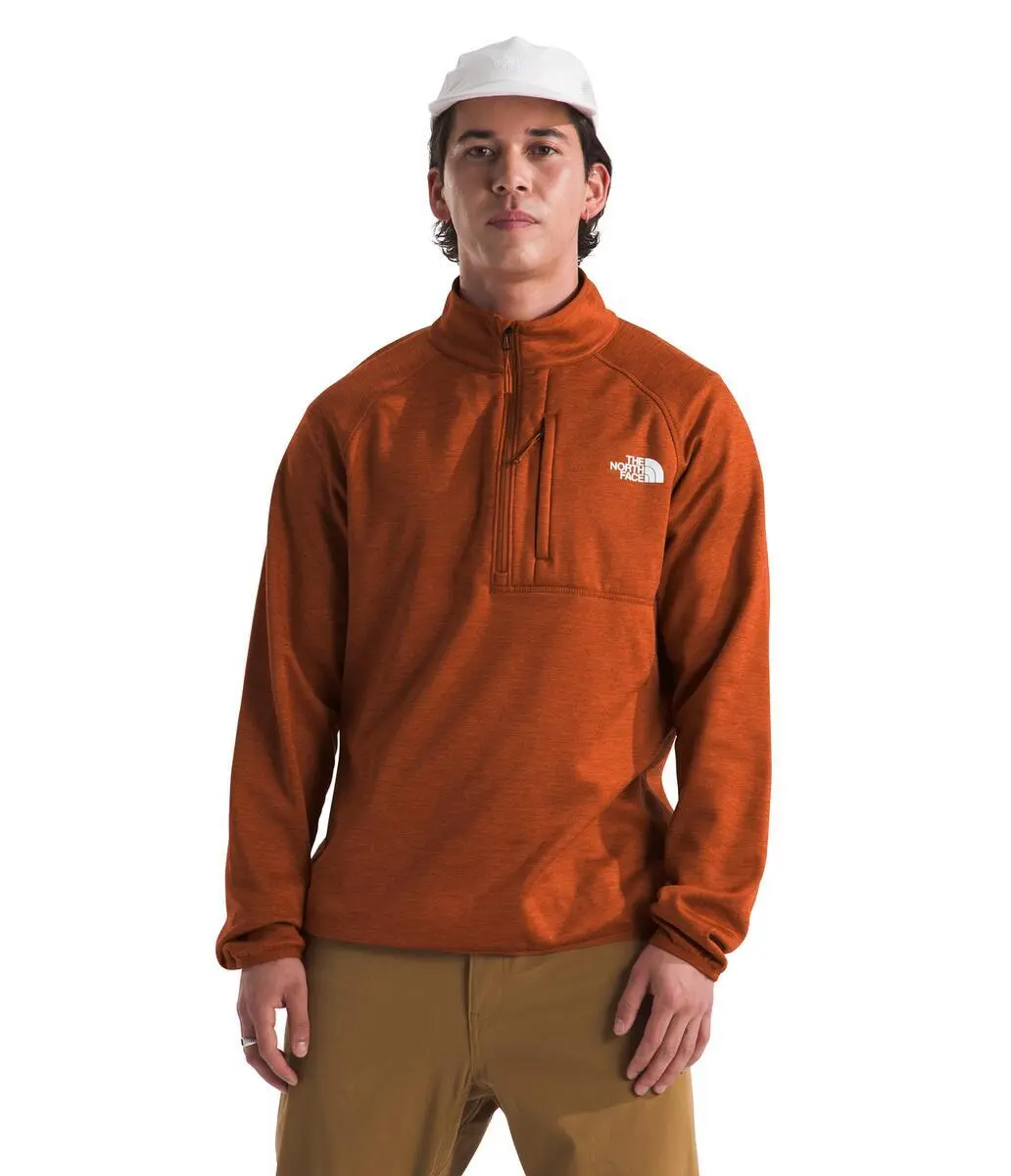 Men's Canyonlands Half Zip Pullover 2