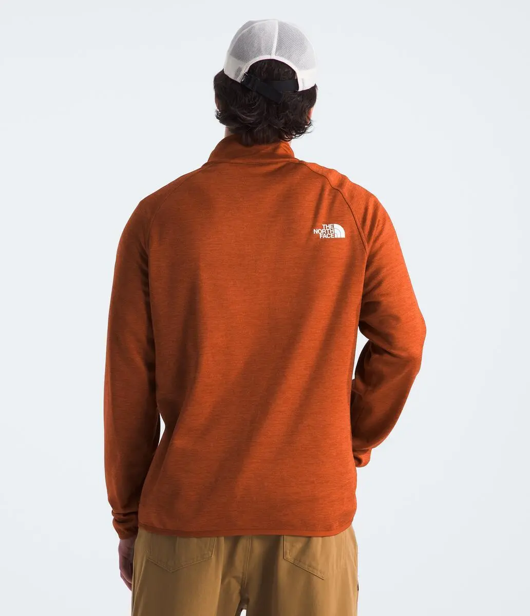 Men's Canyonlands Half Zip Pullover 3