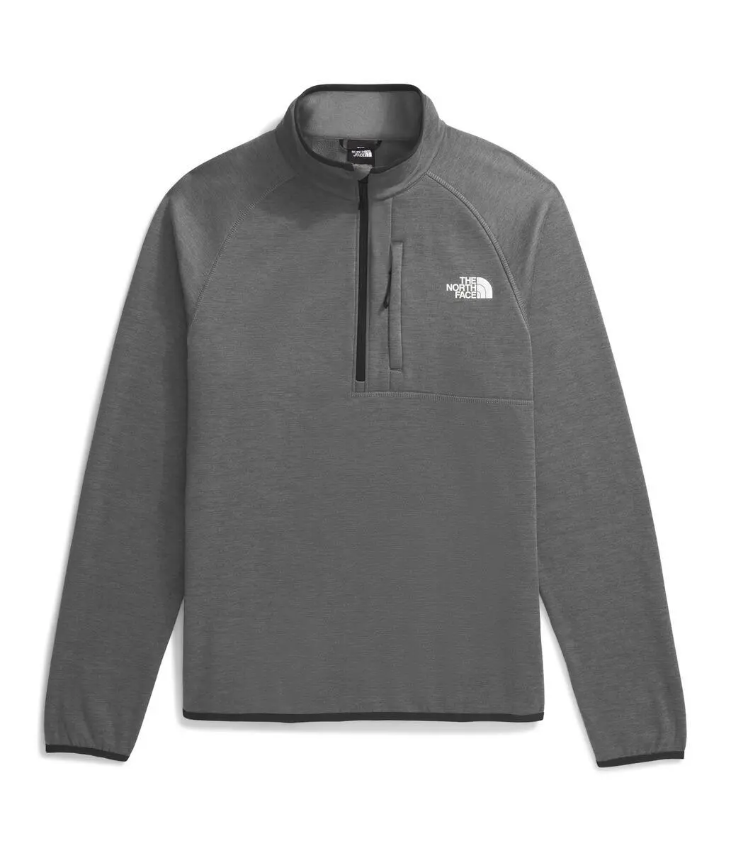 Men's Canyonlands Half Zip Pullover 1