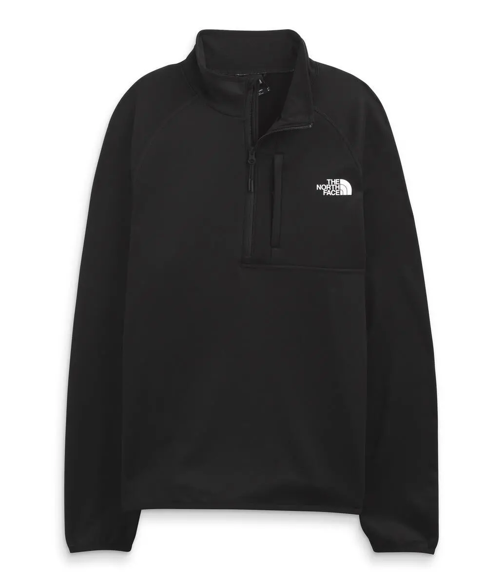 Men's Canyonlands Half Zip Pullover 1