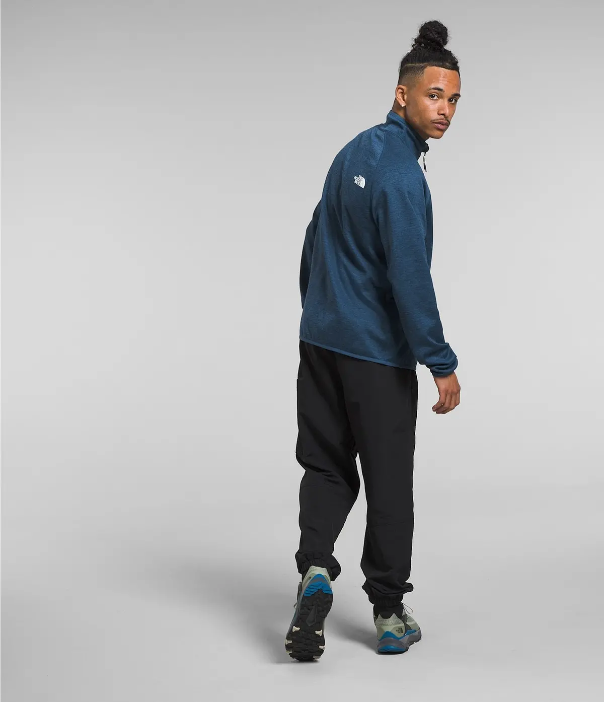 Men's Canyonlands Half Zip Pullover 2