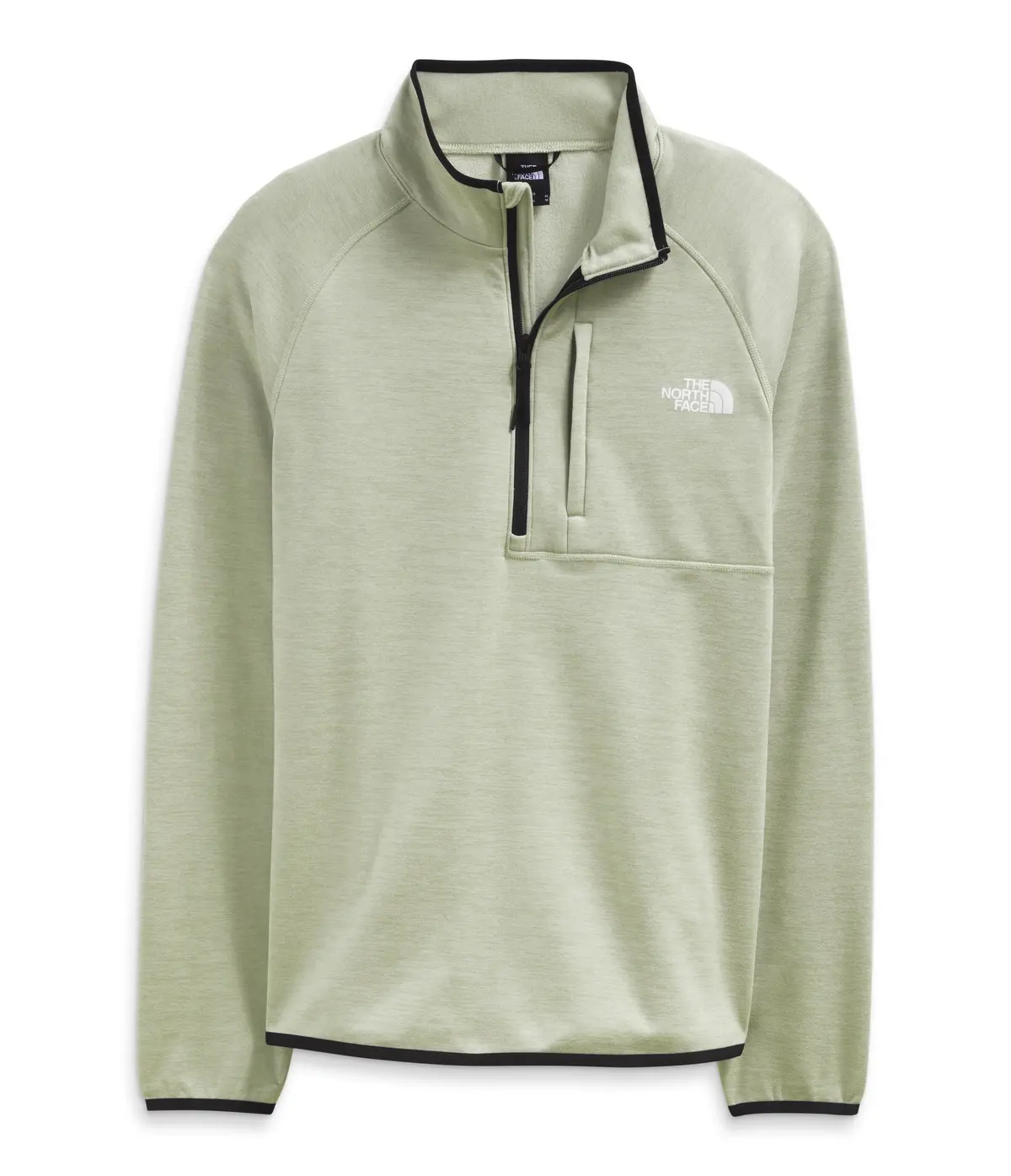 Men's Canyonlands Half Zip Pullover 4