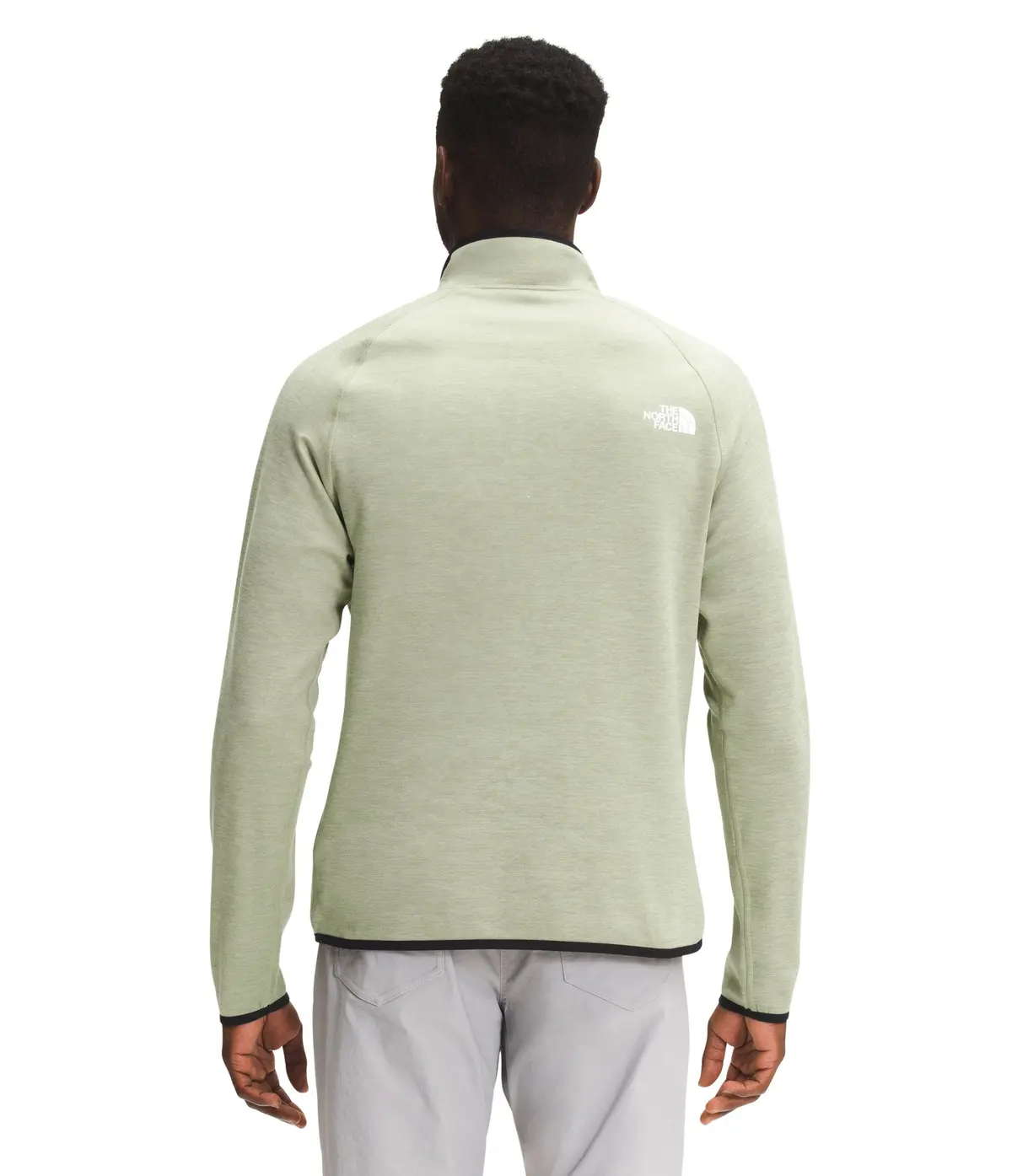 Men's Canyonlands Half Zip Pullover 2