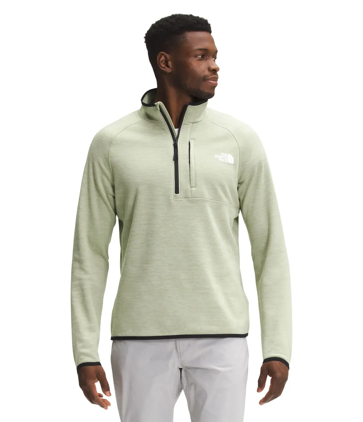 Men's Canyonlands Half Zip Pullover 1