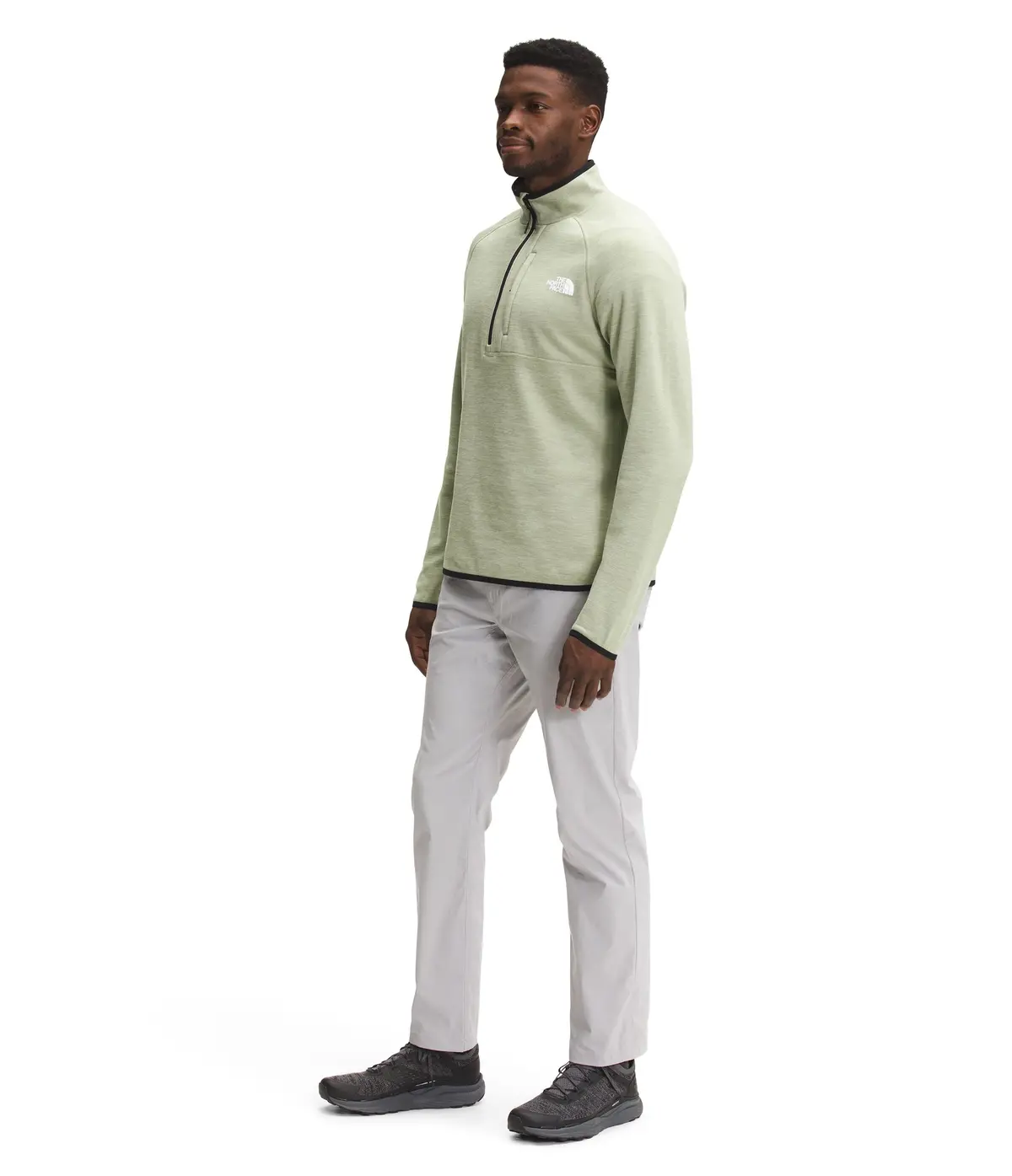 Men's Canyonlands Half Zip Pullover 3